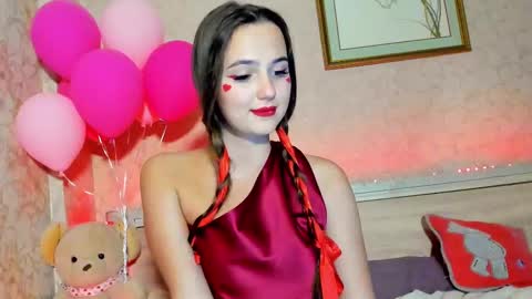 Emma online show from 14, 2, 2025