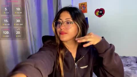 Snapshot of emma__bell_ chatting on 17, 9, 2025 Emma Is here online show from 17, 9, 2025