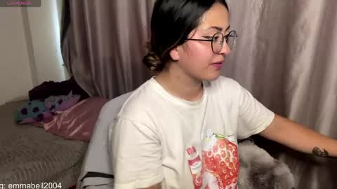 Emma Is here online show from 3, 5, 2026