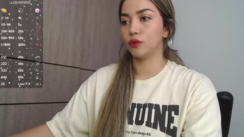 Snapshot of emma_aaa chatting on 1, 12, 2024 Rocio online show from 1, 12, 2024