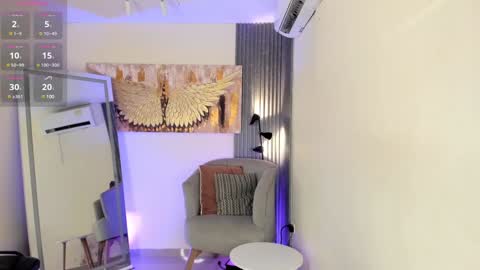 Alice online show from 27, 1, 2025