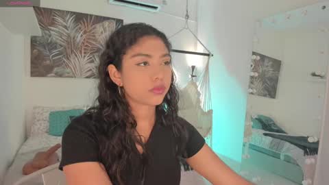 Alice online show from 12, 3, 2025