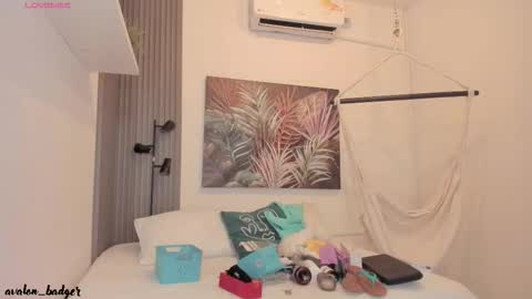 Alice online show from 19, 9, 2025