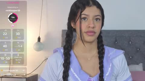 Emma online show from 16, 10, 2025