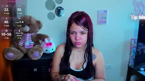 emma_boo_ online show from 5, 3, 2026