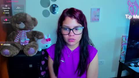 emma_boo_ online show from 7, 3, 2026