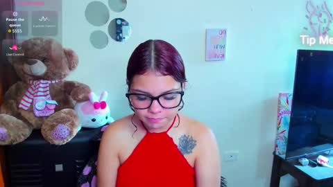 emma_boo_ online show from 9, 3, 2026