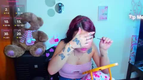 emma_boo_ online show from 19, 3, 2026