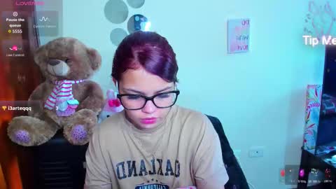emma_boo_ online show from 27, 3, 2026