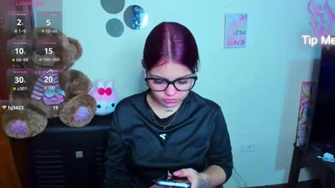 emma_boo_ online show from 28, 3, 2026
