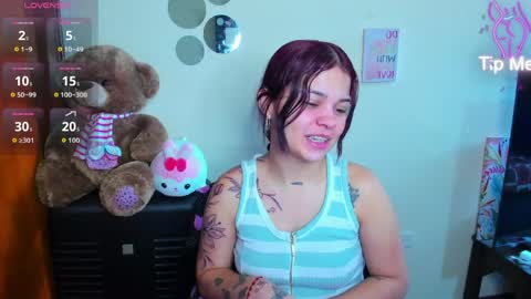 emma_boo_ online show from 3, 4, 2026