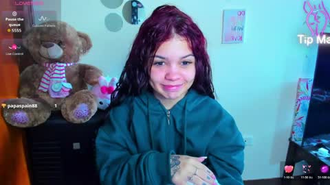 emma_boo_ online show from 7, 4, 2026