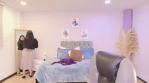 Snapshot of emma_brown_0 chatting on 30, 6, 2026 Emma online show from 30, 6, 2026