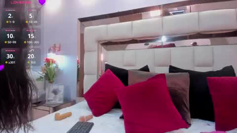 Snapshot of emma_carterr1 chatting on 1, 8, 2026 pau online show from 1, 8, 2026