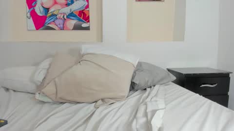 emma_cartter1 online show from 23, 11, 2025