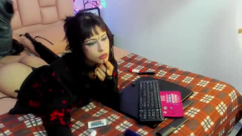 Emma Or you can call me cutie online show from 28, 2, 2026