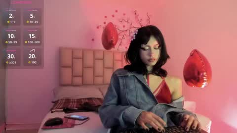 Emma Or you can call me cutie online show from 15, 5, 2026
