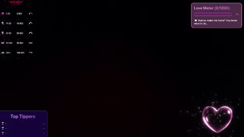 Bella online show from 2, 12, 2025