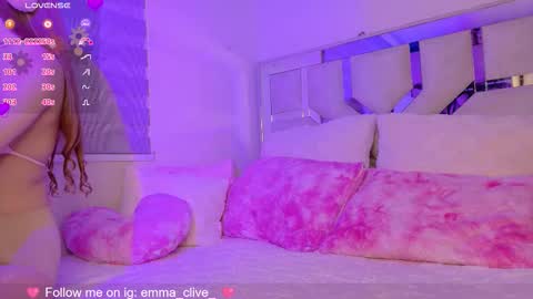  Emma  online show from 3, 3, 2026