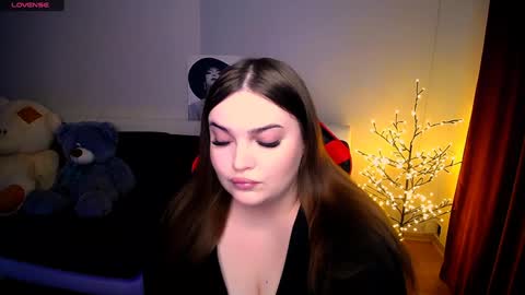 Eva online show from 24, 1, 2025