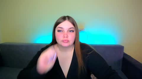 Eva online show from 1, 2, 2025