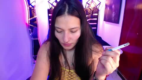 Snapshot of emma_garciaa_ chatting on 30, 5, 2026 emma online show from 30, 5, 2026
