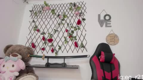 emma_grayys online show from 15, 10, 2025