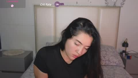 emma_johnson_ online show from 21, 2, 2025