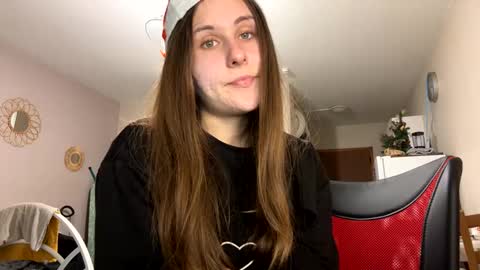 emma_just online show from 3, 1, 2025