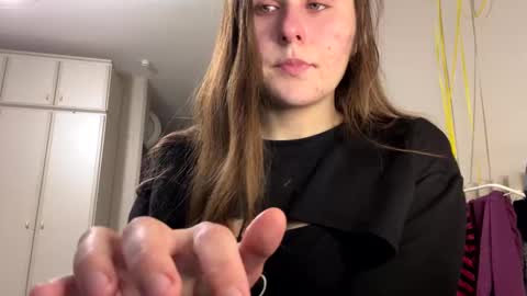 emma_just online show from 7, 1, 2025