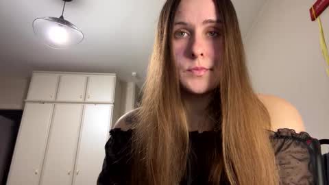 emma_just online show from 17, 1, 2025