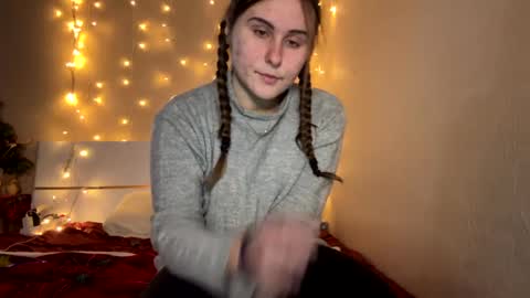 emma_just online show from 18, 1, 2025