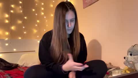 emma_just online show from 21, 2, 2025