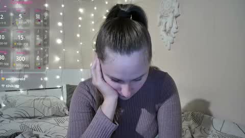 emma_just online show from 23, 9, 2025