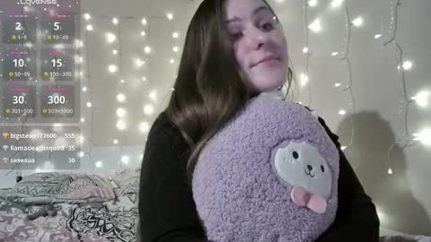 emma_just online show from 19, 12, 2025