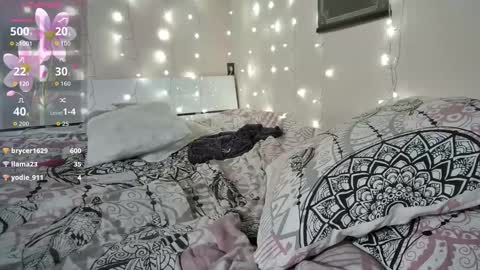 emma_just online show from 13, 3, 2026