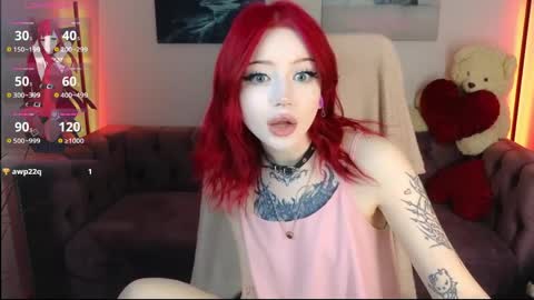 emma_kirks online show from 10, 4, 2026