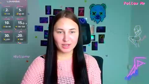 Emma online show from 3, 12, 2025