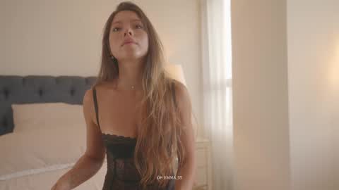 emma_lu1 online show from 21, 9, 2025