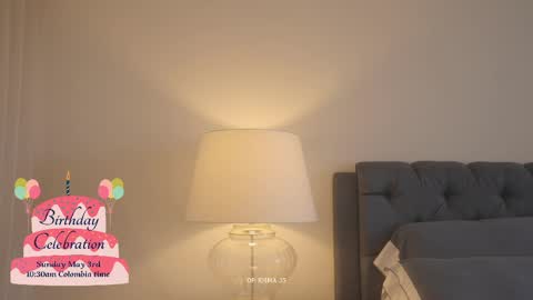 emma_lu1 online show from 26, 4, 2026