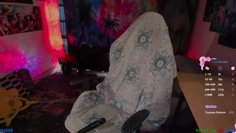 LUNA online show from 3, 2, 2026