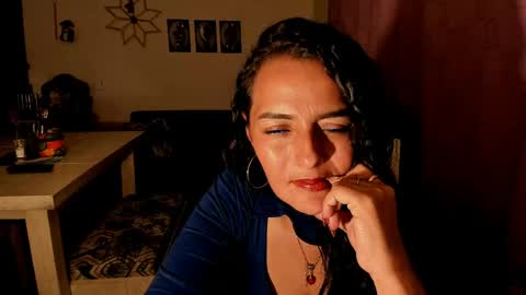  emma luxy online show from 29, 5, 2026