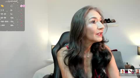 Snapshot of emma_mendoza chatting on 14, 5, 2026 Emma online show from 14, 5, 2026