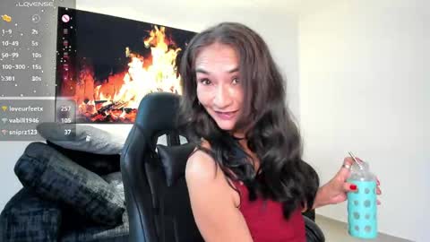 Snapshot of emma_mendoza chatting on 3, 6, 2026 Emma online show from 3, 6, 2026