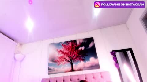 Snapshot of emma_monserratt chatting on 20, 2, 2025 Emma Monserratt online show from 20, 2, 2025