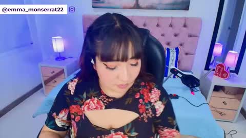 Snapshot of emma_monserratt chatting on 16, 2, 2026 Emma Monserratt online show from 16, 2, 2026