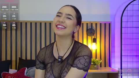  Emma morales  online show from 17, 2, 2026