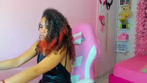 EMMA online show from 7, 3, 2025