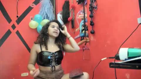 EMMA online show from 3, 10, 2025