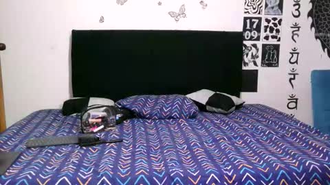 emma ortega online show from 19, 10, 2025